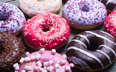dunkin donuts são paulo|10 lugares para pedir donuts em São Paulo .